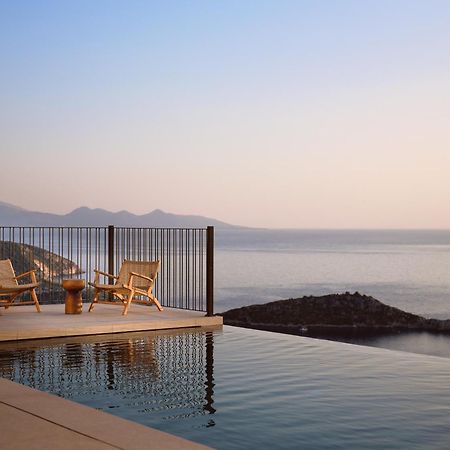 Verdante Villas Άγιος Νικόλαος Εξωτερικό φωτογραφία