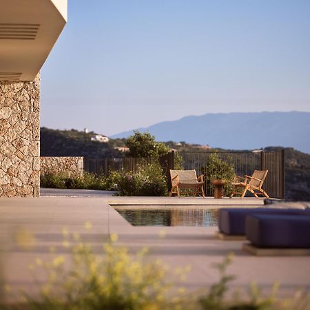 Verdante Villas Άγιος Νικόλαος Εξωτερικό φωτογραφία