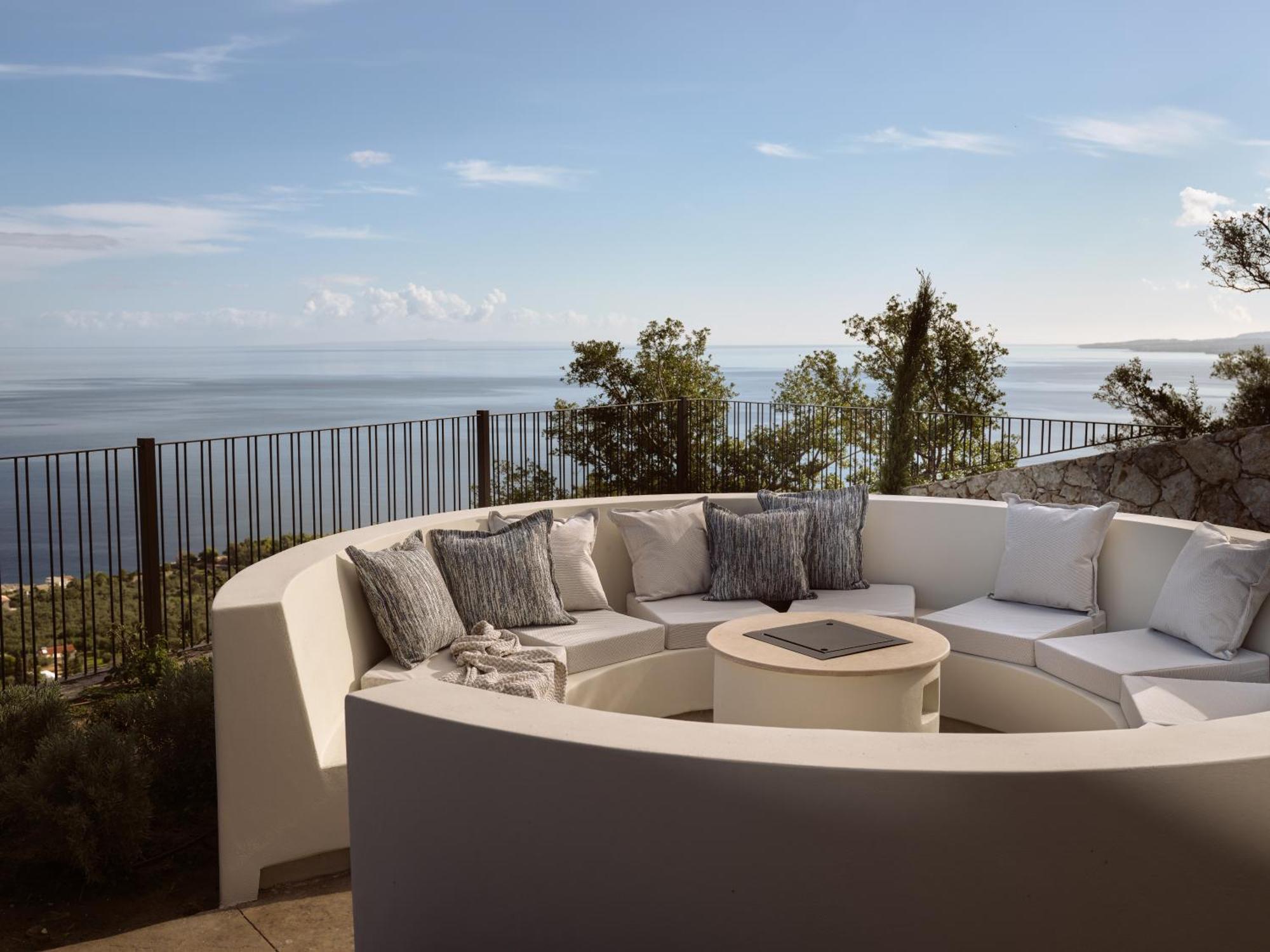Verdante Villas Άγιος Νικόλαος Εξωτερικό φωτογραφία