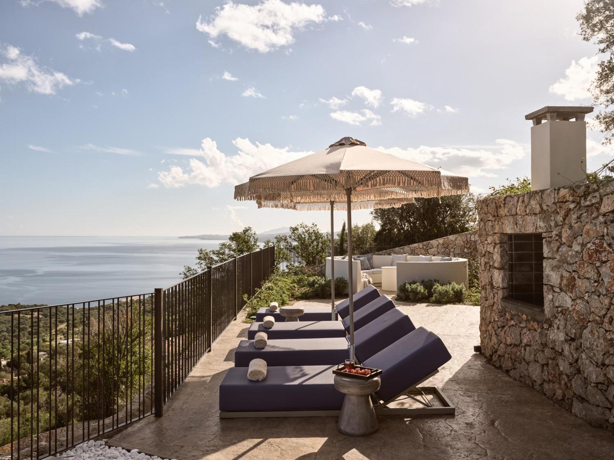 Verdante Villas Άγιος Νικόλαος Εξωτερικό φωτογραφία