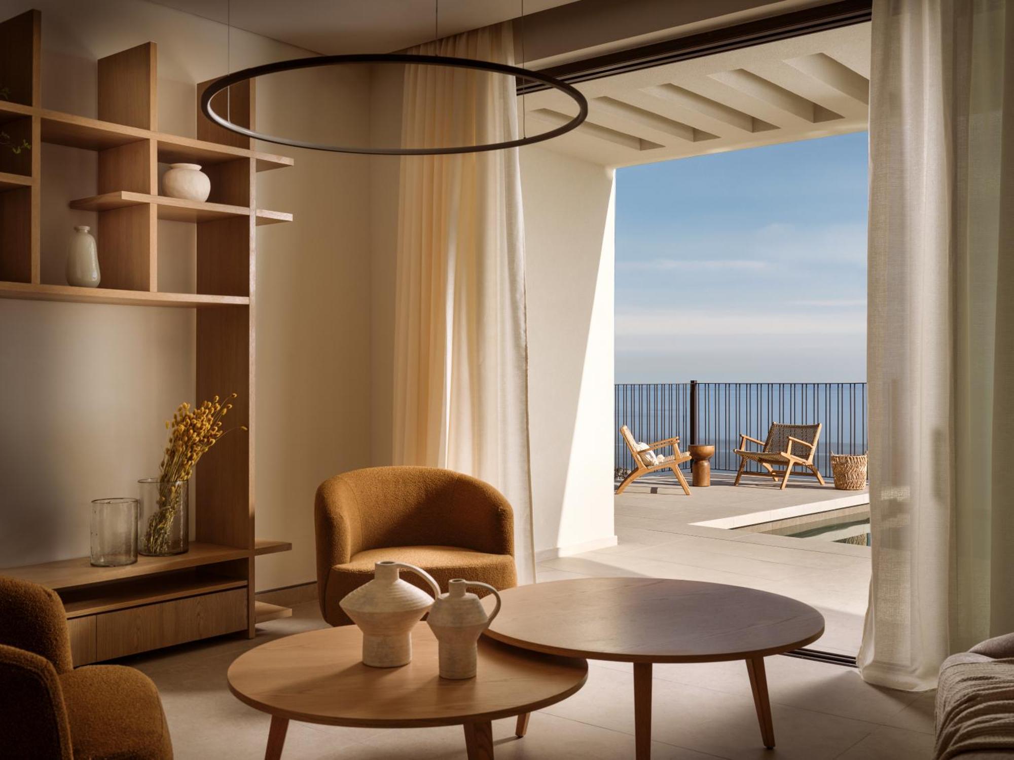 Verdante Villas Άγιος Νικόλαος Εξωτερικό φωτογραφία