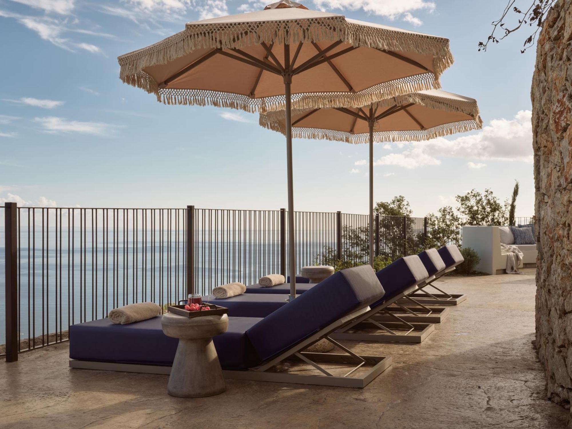 Verdante Villas Άγιος Νικόλαος Εξωτερικό φωτογραφία