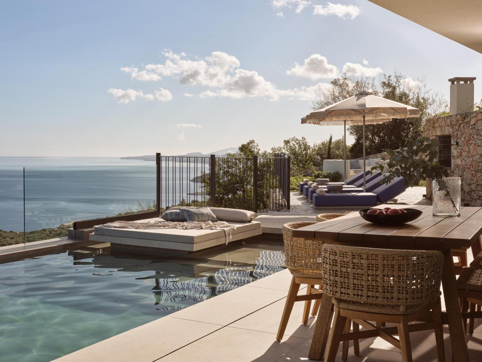 Verdante Villas Άγιος Νικόλαος Εξωτερικό φωτογραφία