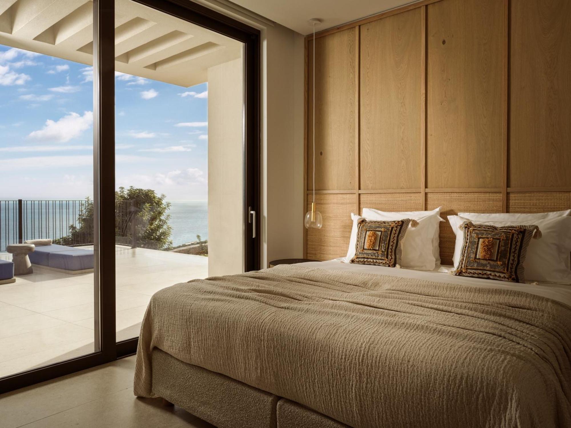 Verdante Villas Άγιος Νικόλαος Εξωτερικό φωτογραφία