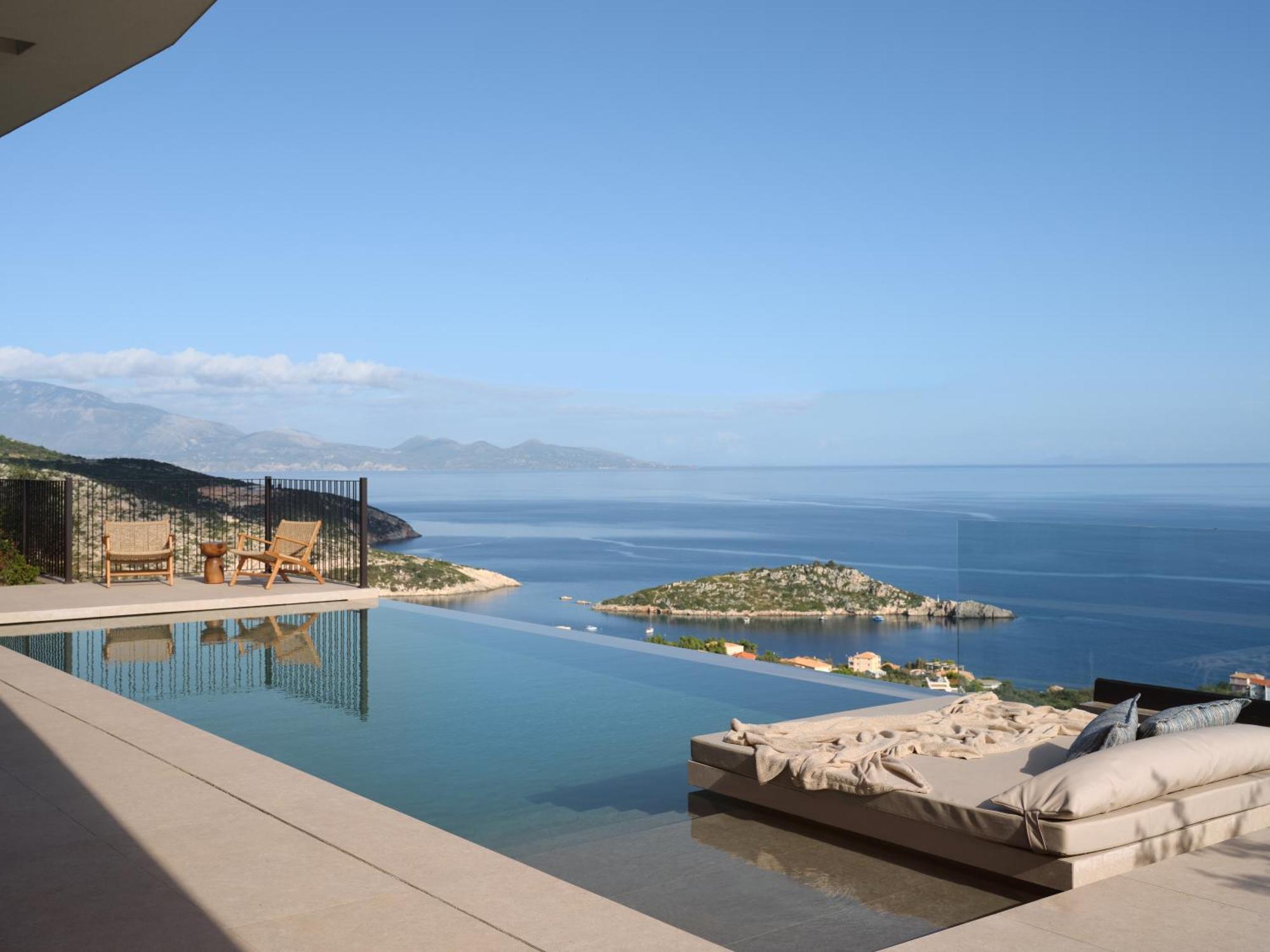 Verdante Villas Άγιος Νικόλαος Εξωτερικό φωτογραφία