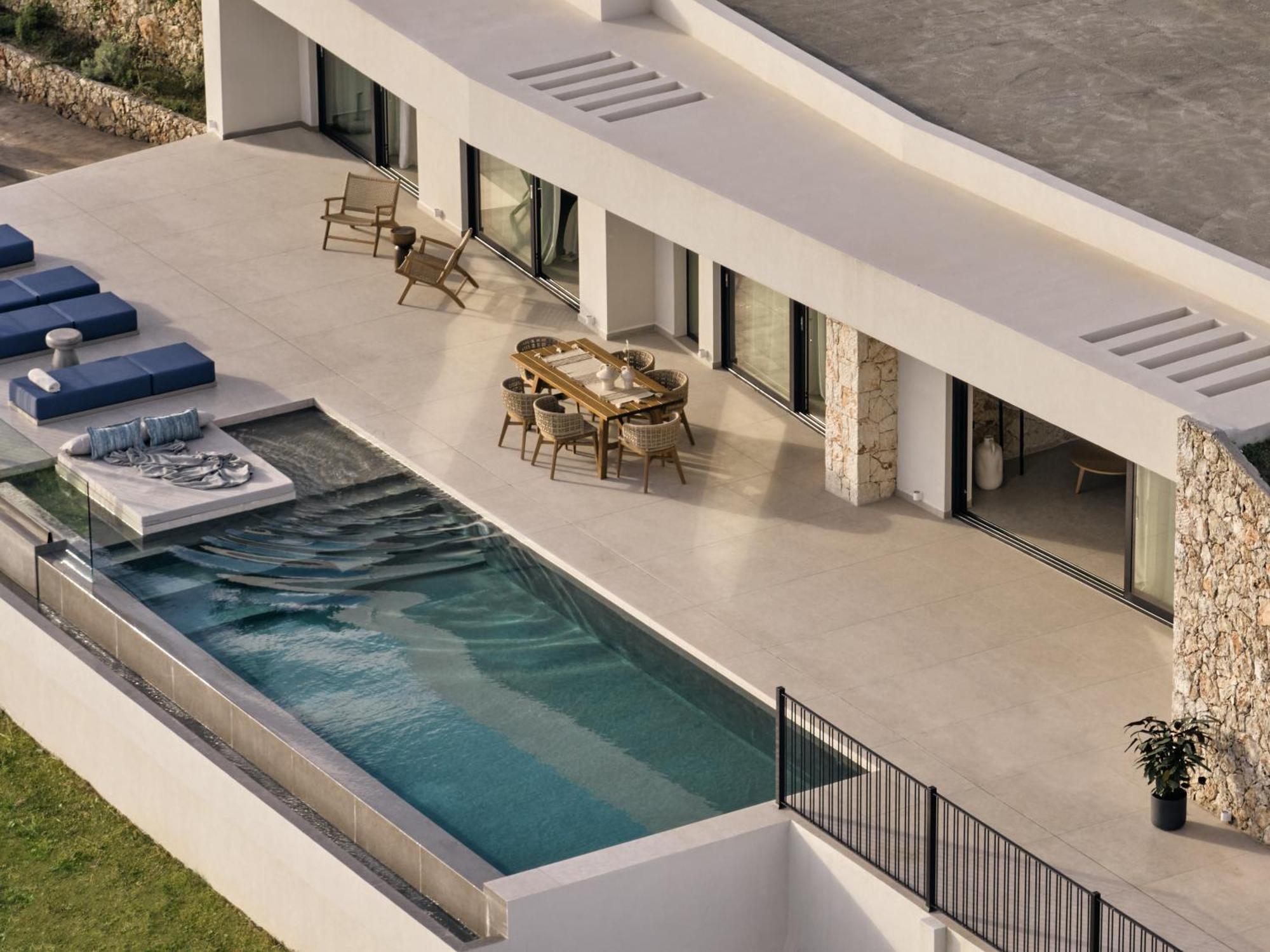Verdante Villas Άγιος Νικόλαος Εξωτερικό φωτογραφία