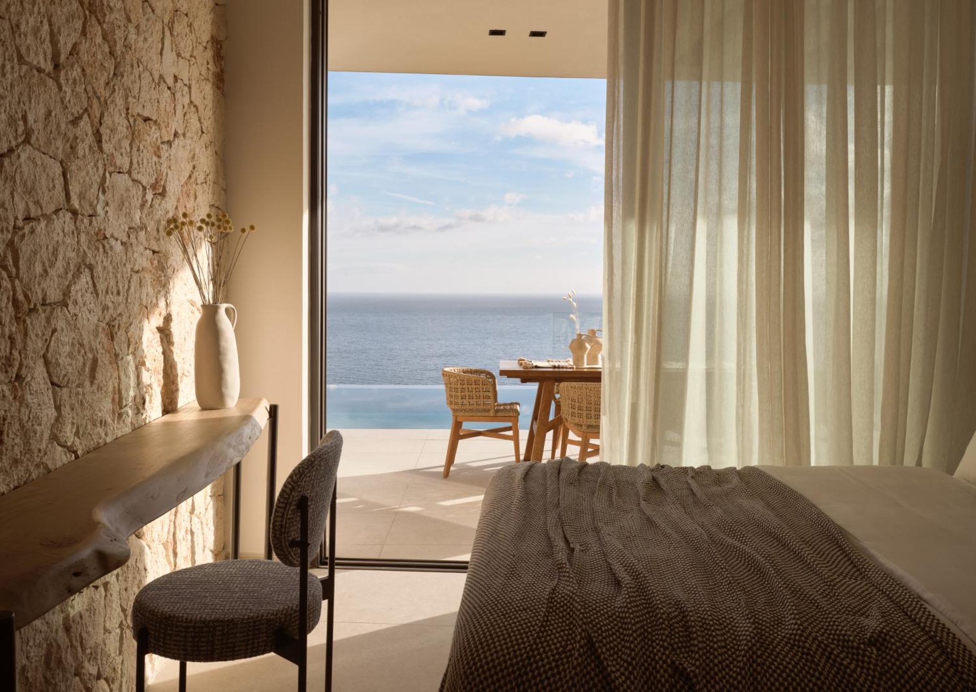Verdante Villas Άγιος Νικόλαος Εξωτερικό φωτογραφία