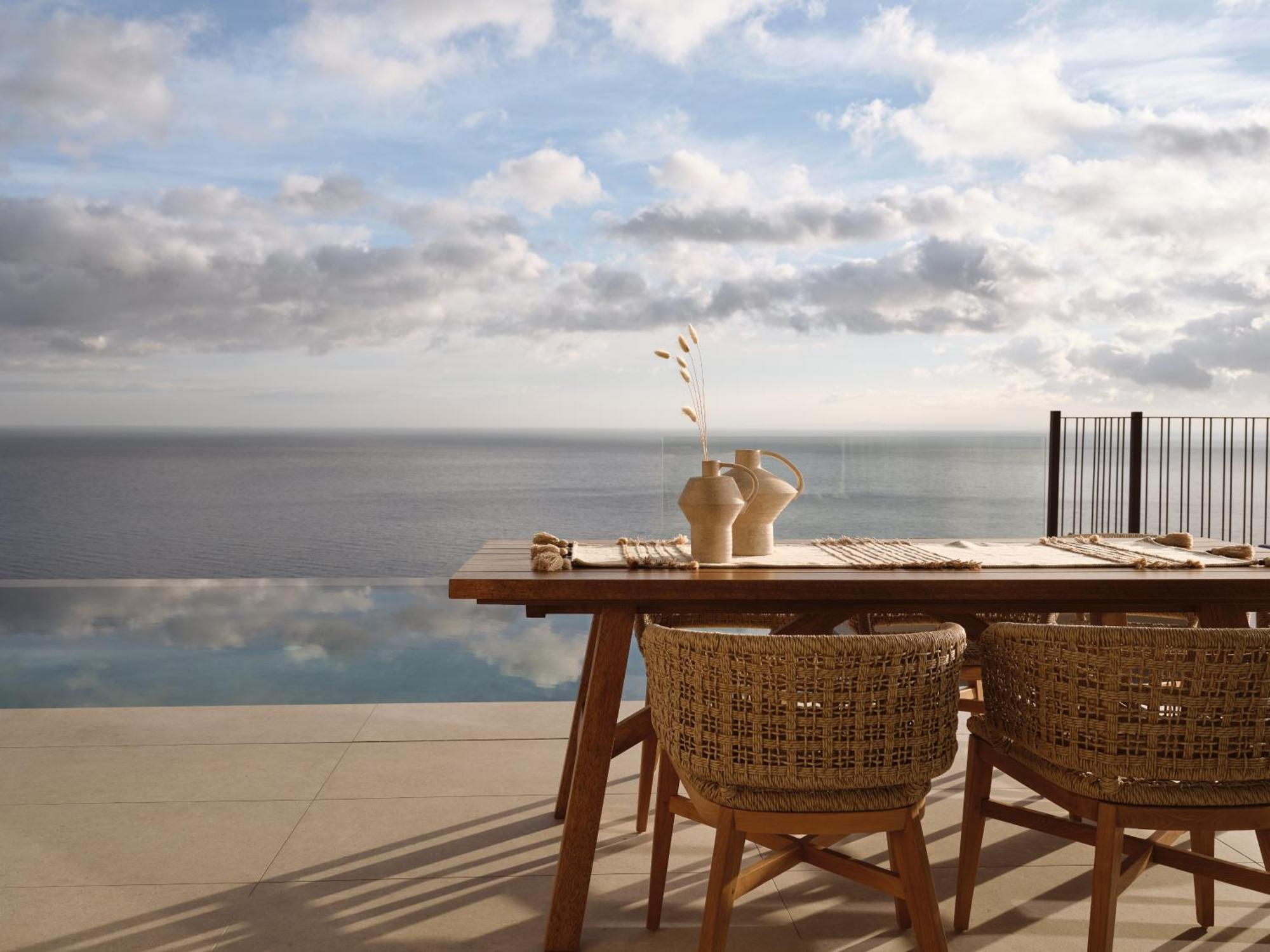 Verdante Villas Άγιος Νικόλαος Εξωτερικό φωτογραφία