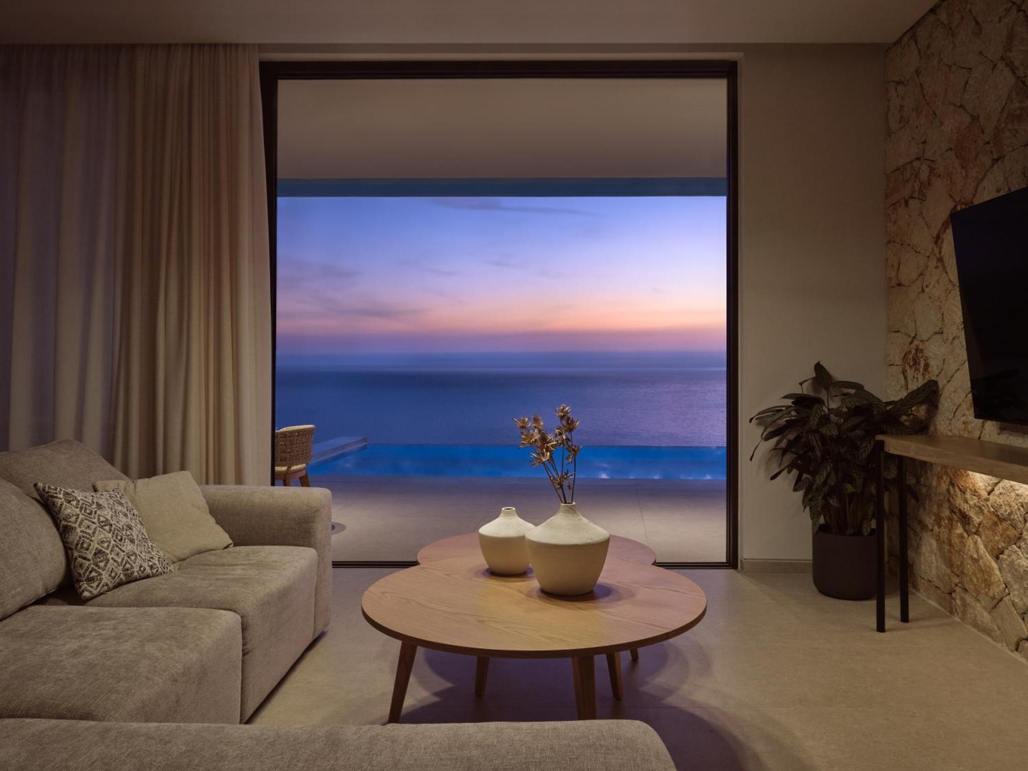 Verdante Villas Άγιος Νικόλαος Εξωτερικό φωτογραφία