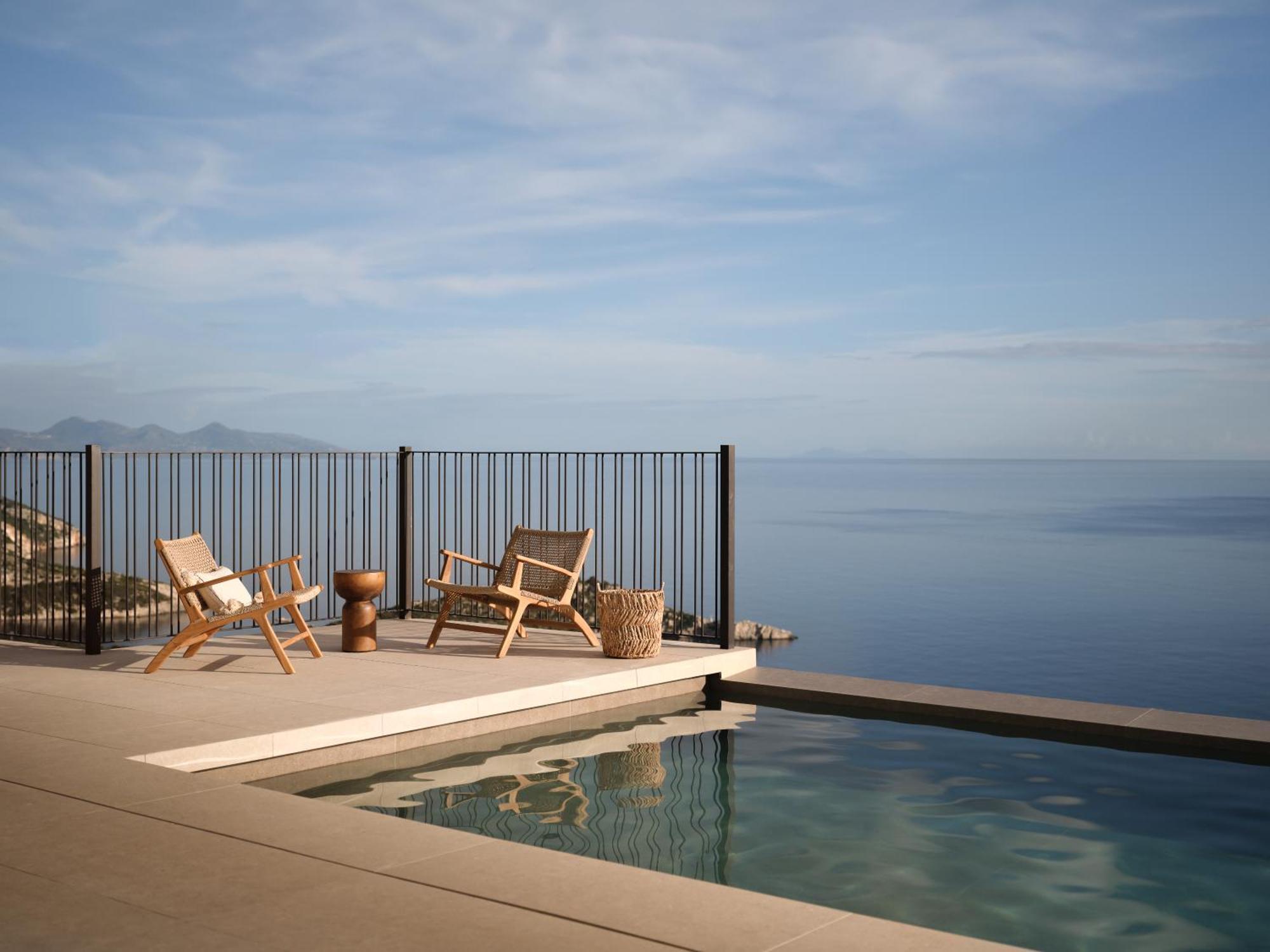 Verdante Villas Άγιος Νικόλαος Εξωτερικό φωτογραφία