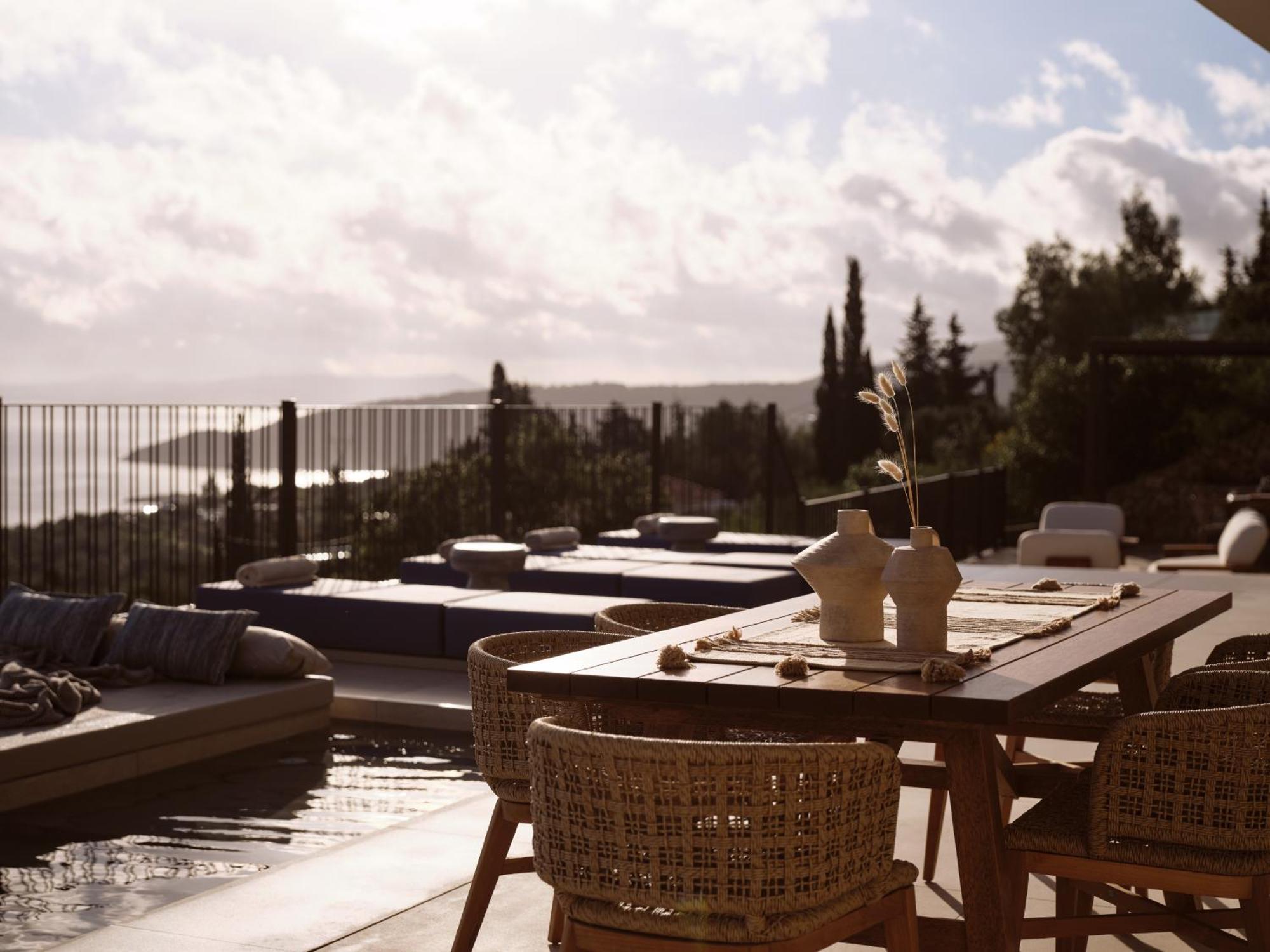 Verdante Villas Άγιος Νικόλαος Εξωτερικό φωτογραφία
