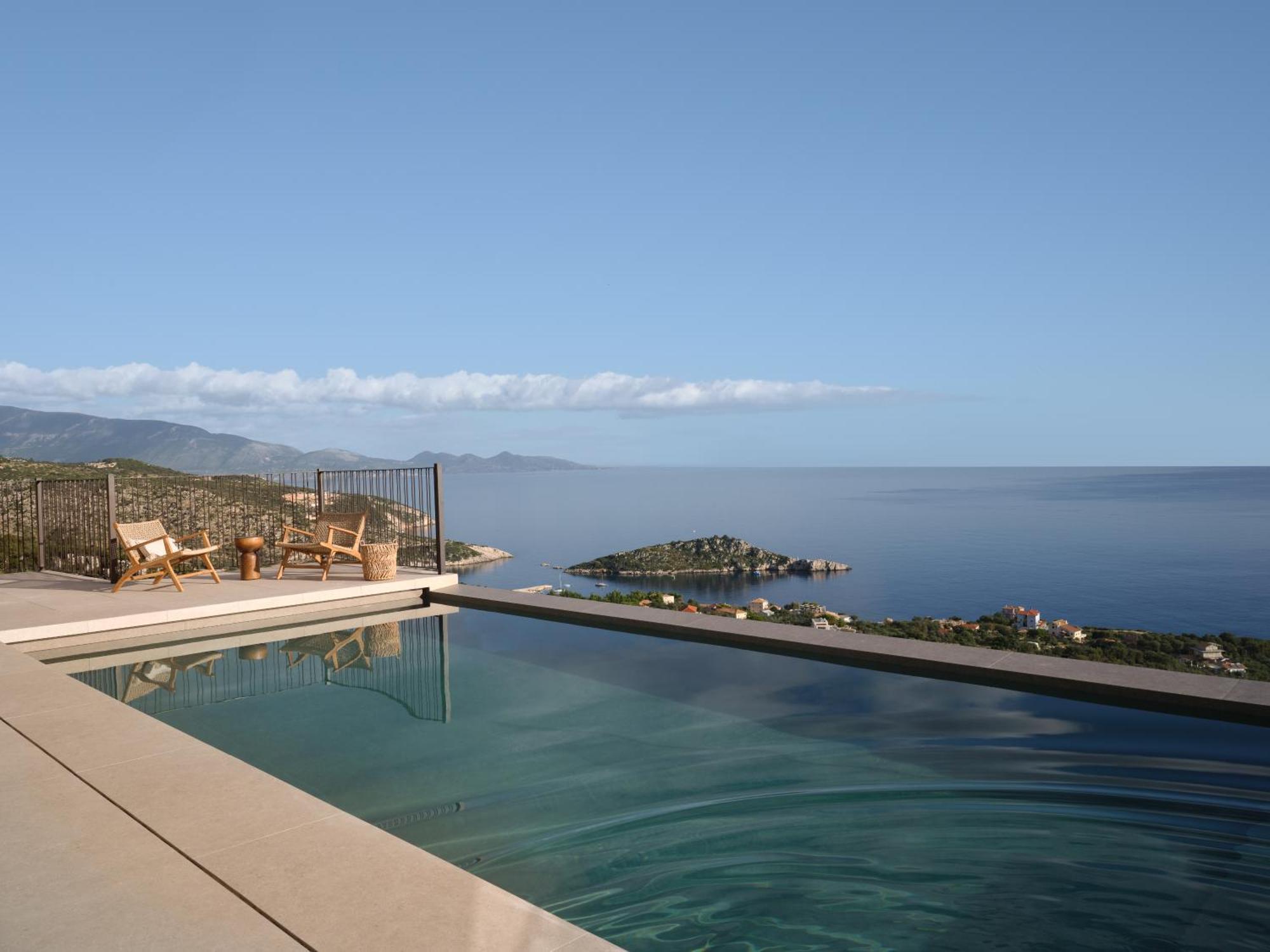 Verdante Villas Άγιος Νικόλαος Εξωτερικό φωτογραφία