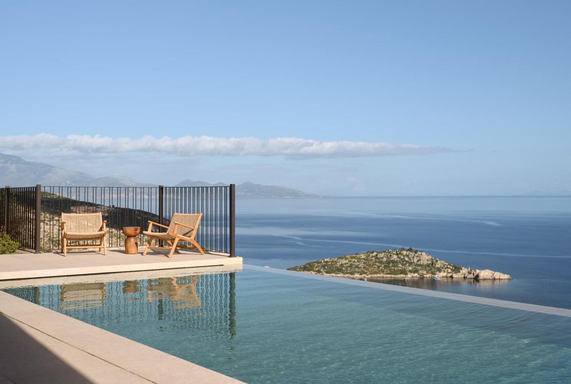 Verdante Villas Άγιος Νικόλαος Εξωτερικό φωτογραφία