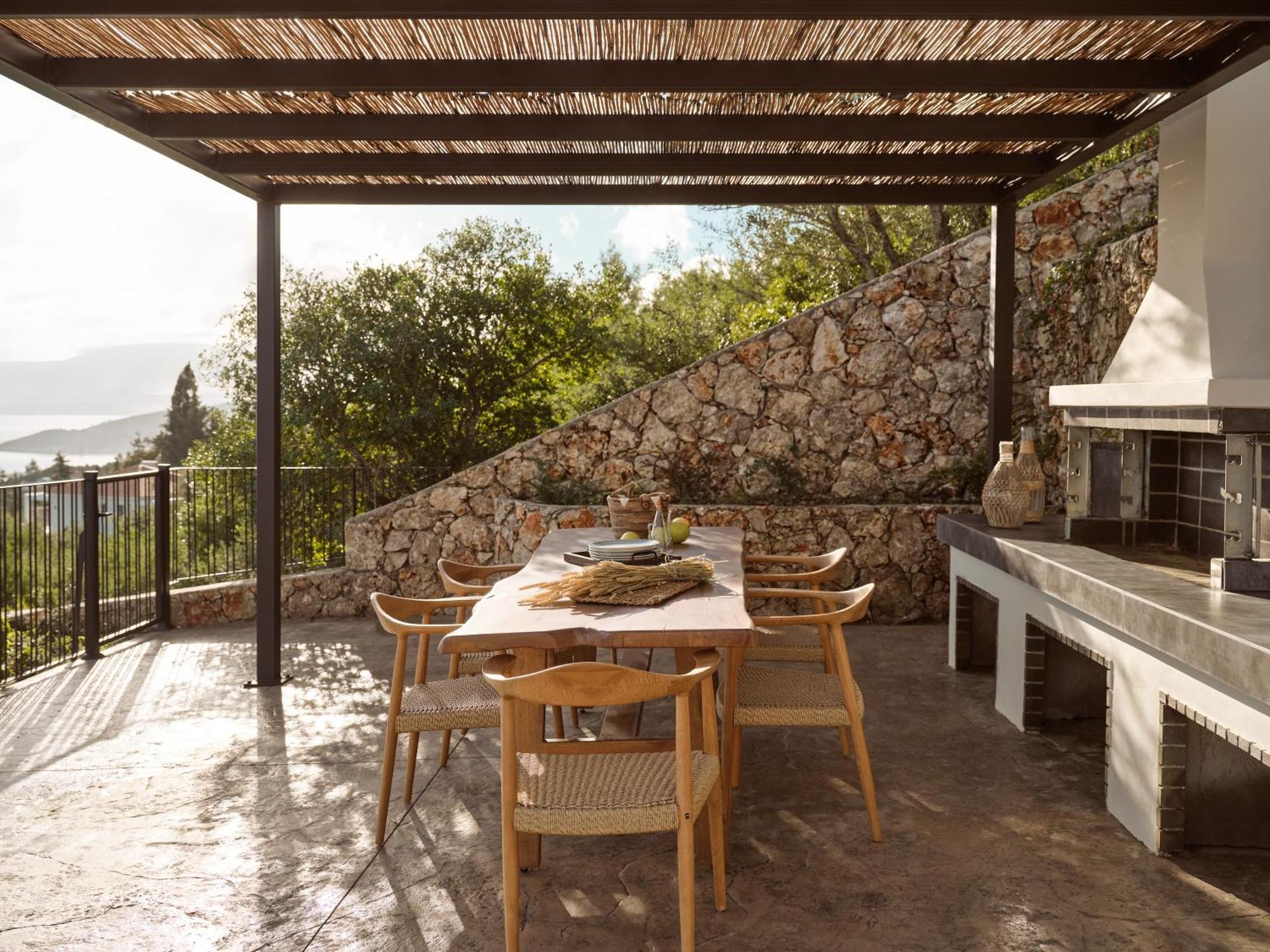 Verdante Villas Άγιος Νικόλαος Εξωτερικό φωτογραφία
