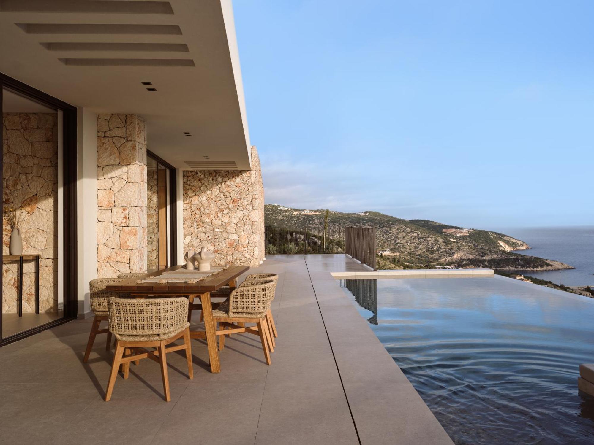 Verdante Villas Άγιος Νικόλαος Εξωτερικό φωτογραφία