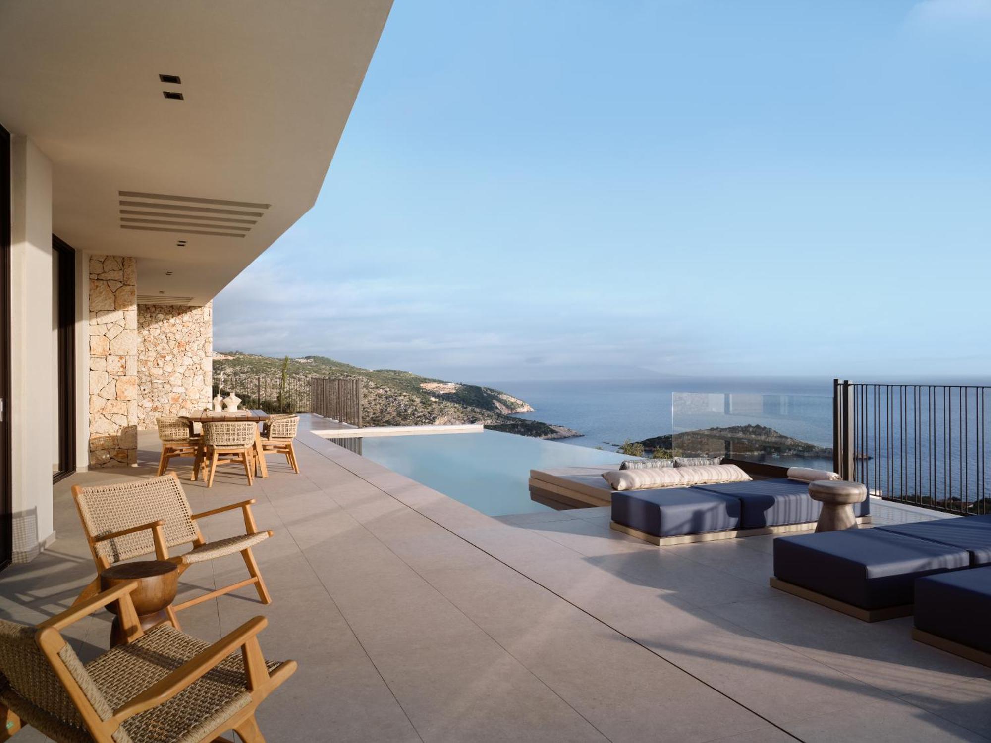Verdante Villas Άγιος Νικόλαος Εξωτερικό φωτογραφία