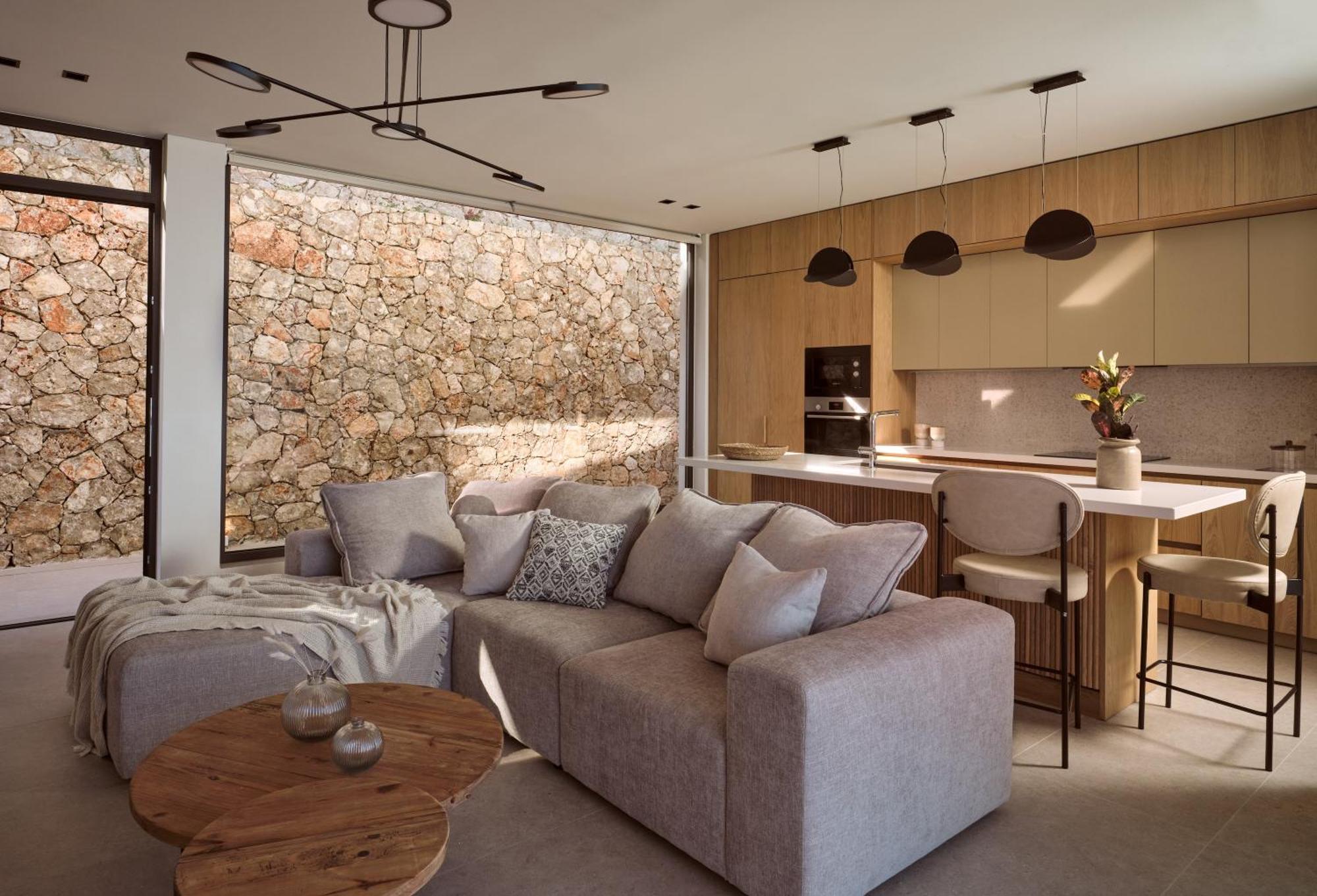 Verdante Villas Άγιος Νικόλαος Εξωτερικό φωτογραφία