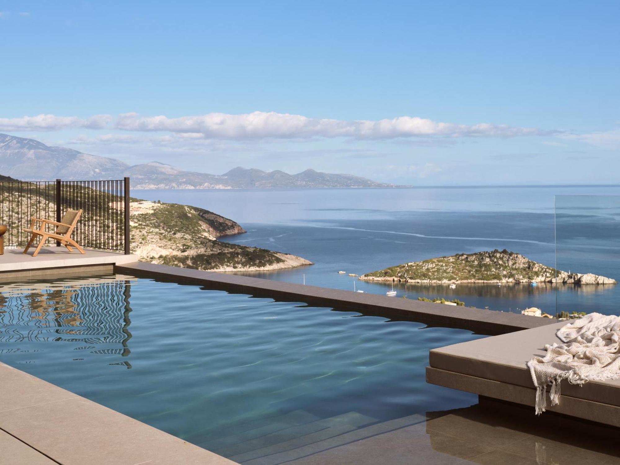 Verdante Villas Άγιος Νικόλαος Εξωτερικό φωτογραφία