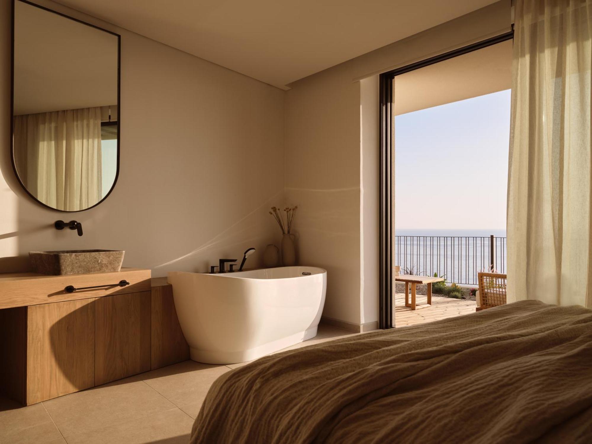 Verdante Villas Άγιος Νικόλαος Εξωτερικό φωτογραφία