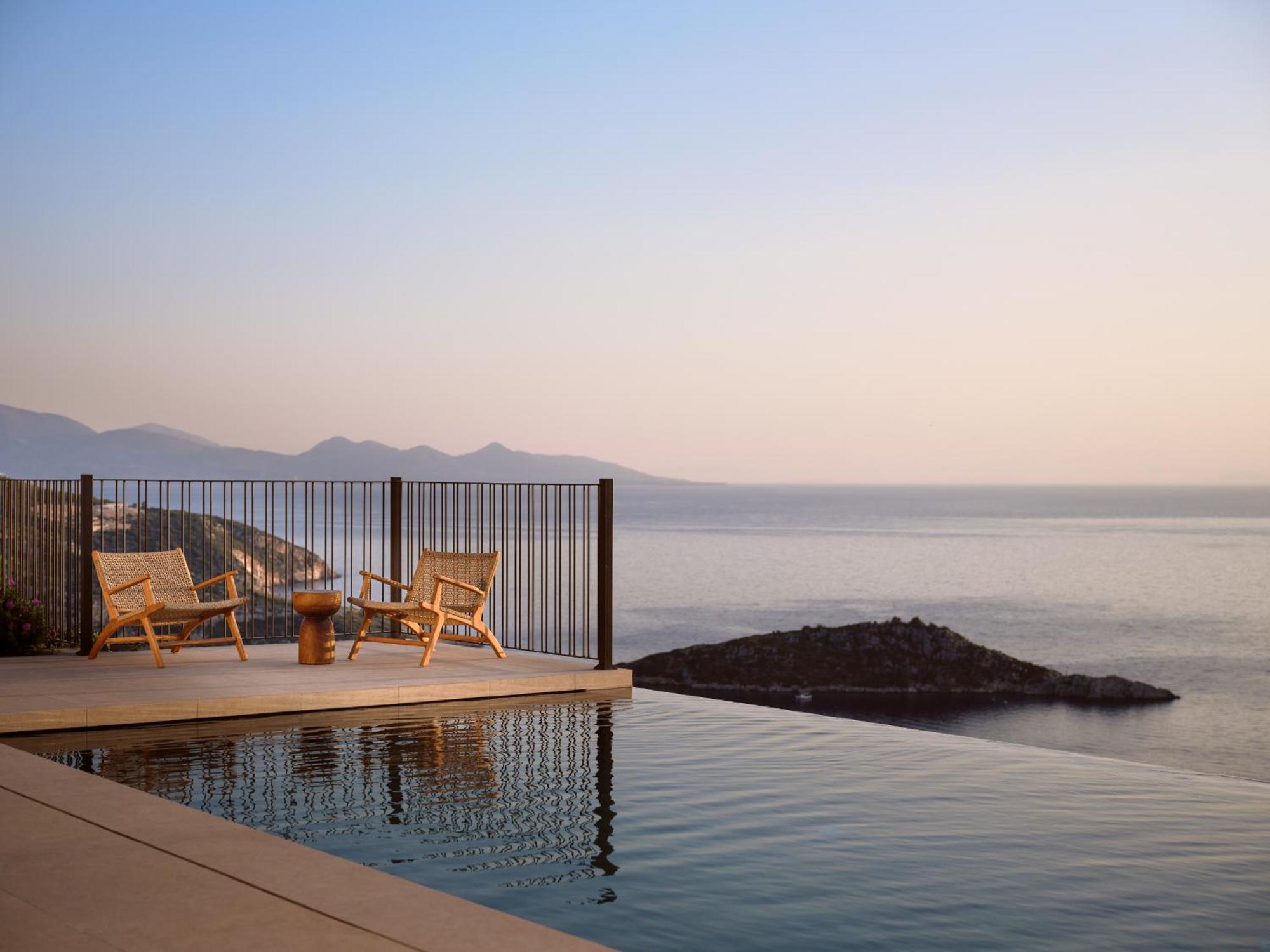 Verdante Villas Άγιος Νικόλαος Εξωτερικό φωτογραφία