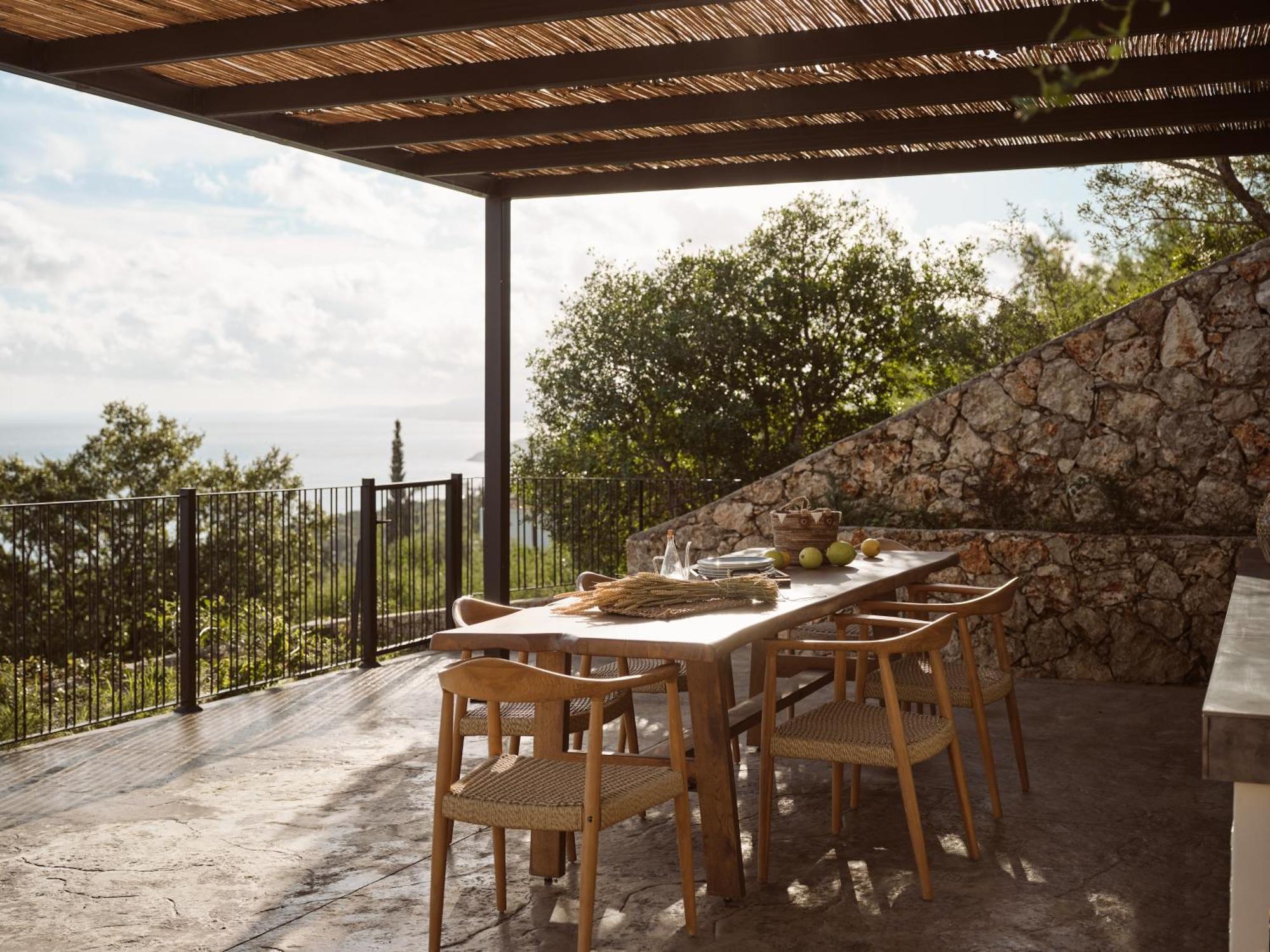 Verdante Villas Άγιος Νικόλαος Εξωτερικό φωτογραφία