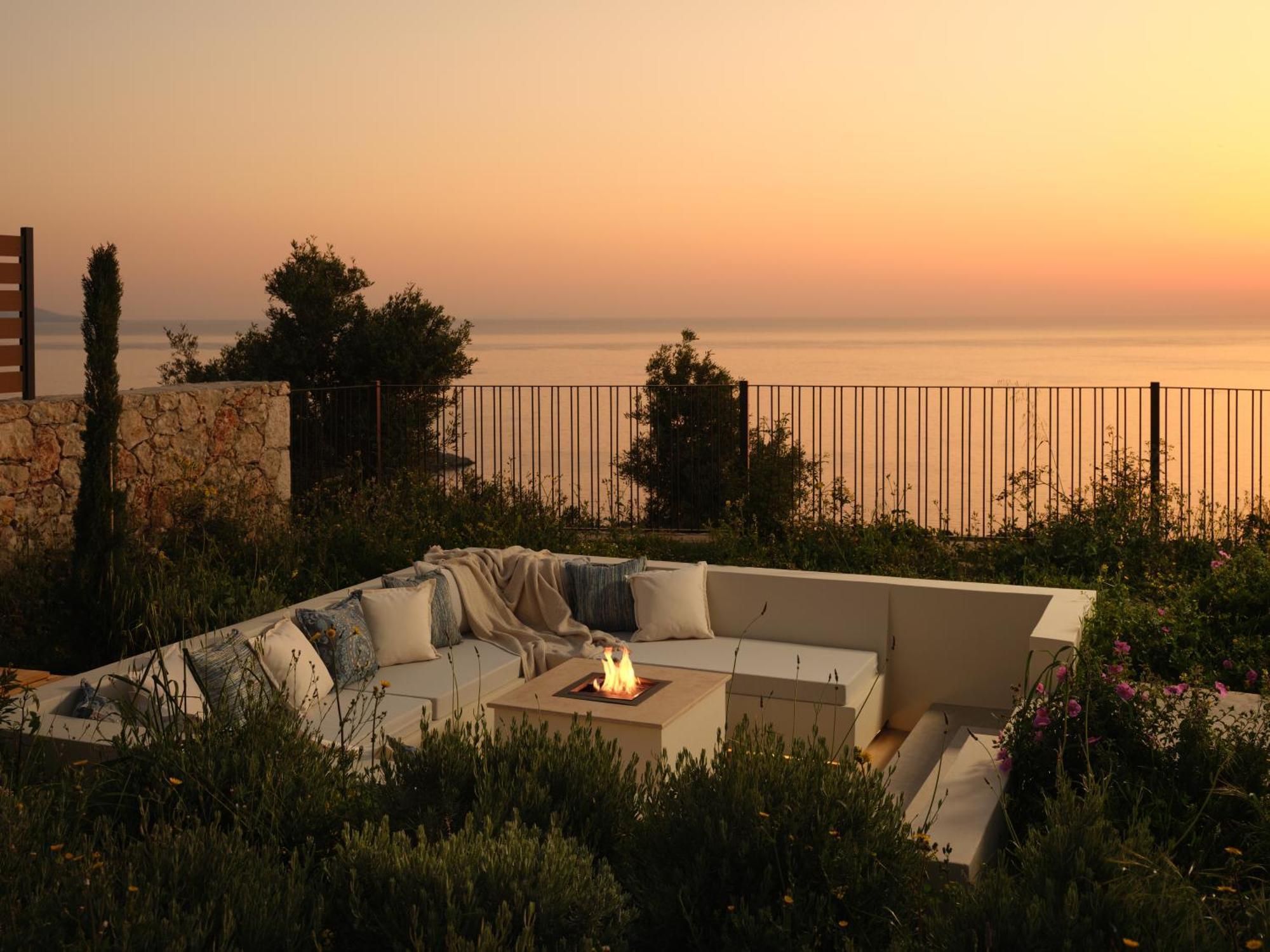 Verdante Villas Άγιος Νικόλαος Εξωτερικό φωτογραφία