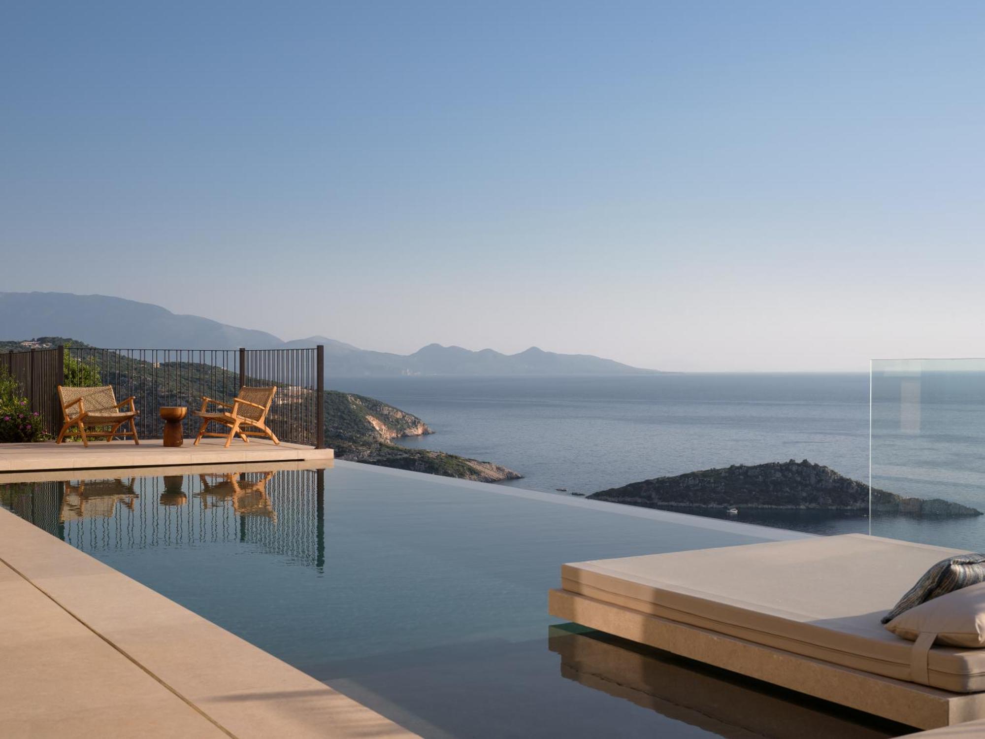 Verdante Villas Άγιος Νικόλαος Εξωτερικό φωτογραφία