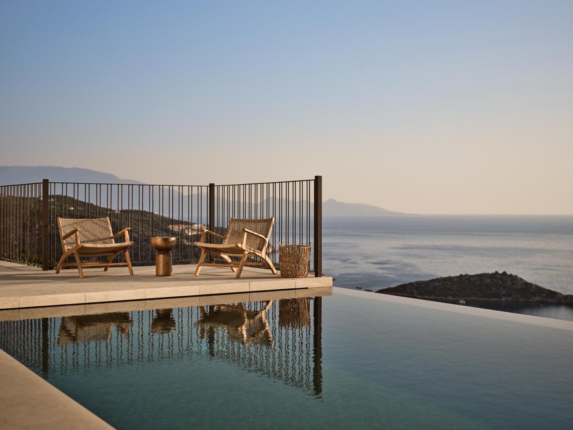 Verdante Villas Άγιος Νικόλαος Εξωτερικό φωτογραφία