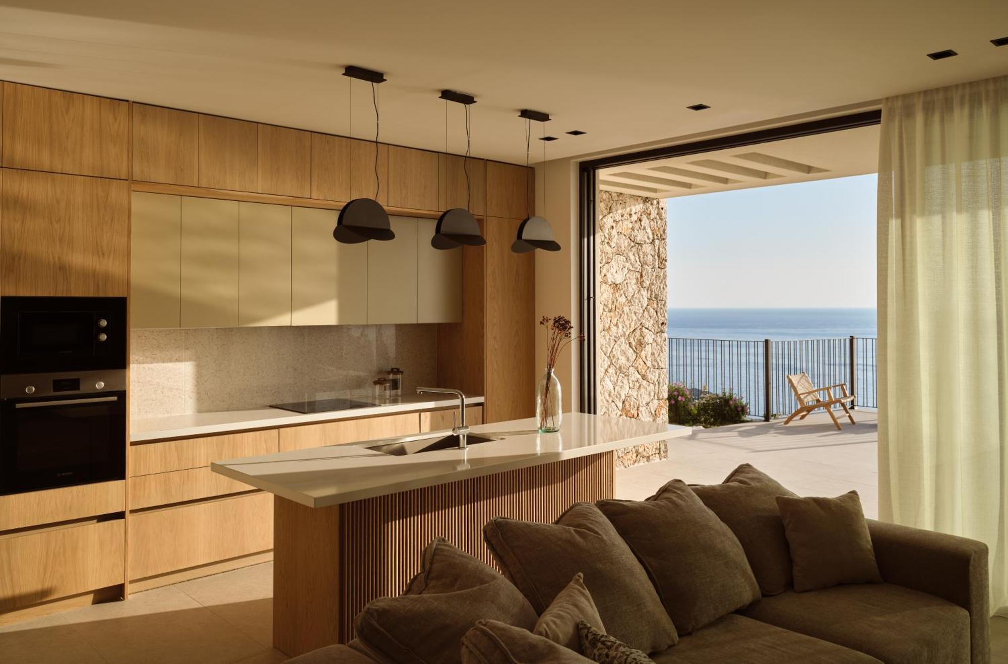 Verdante Villas Άγιος Νικόλαος Εξωτερικό φωτογραφία