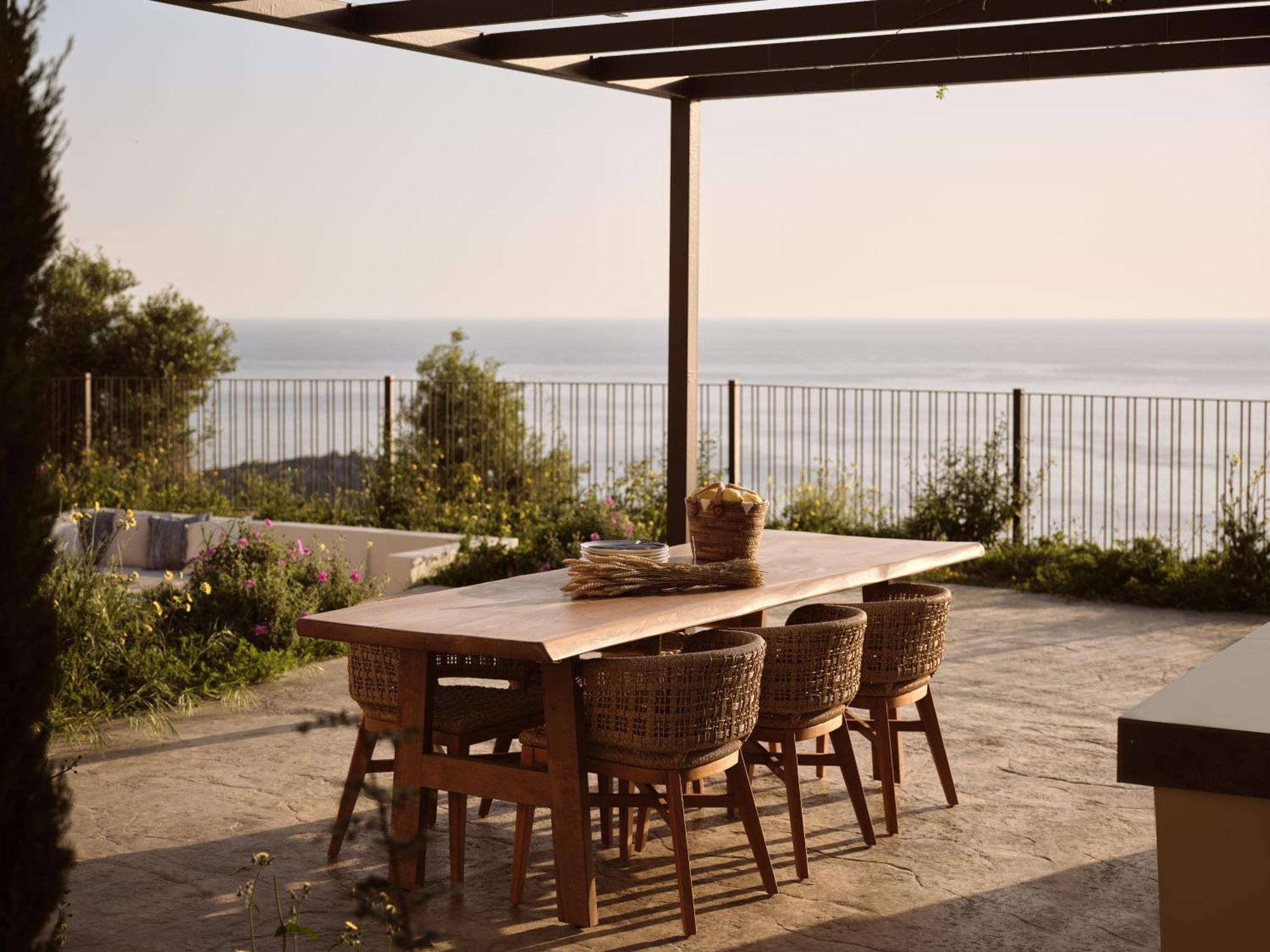 Verdante Villas Άγιος Νικόλαος Εξωτερικό φωτογραφία