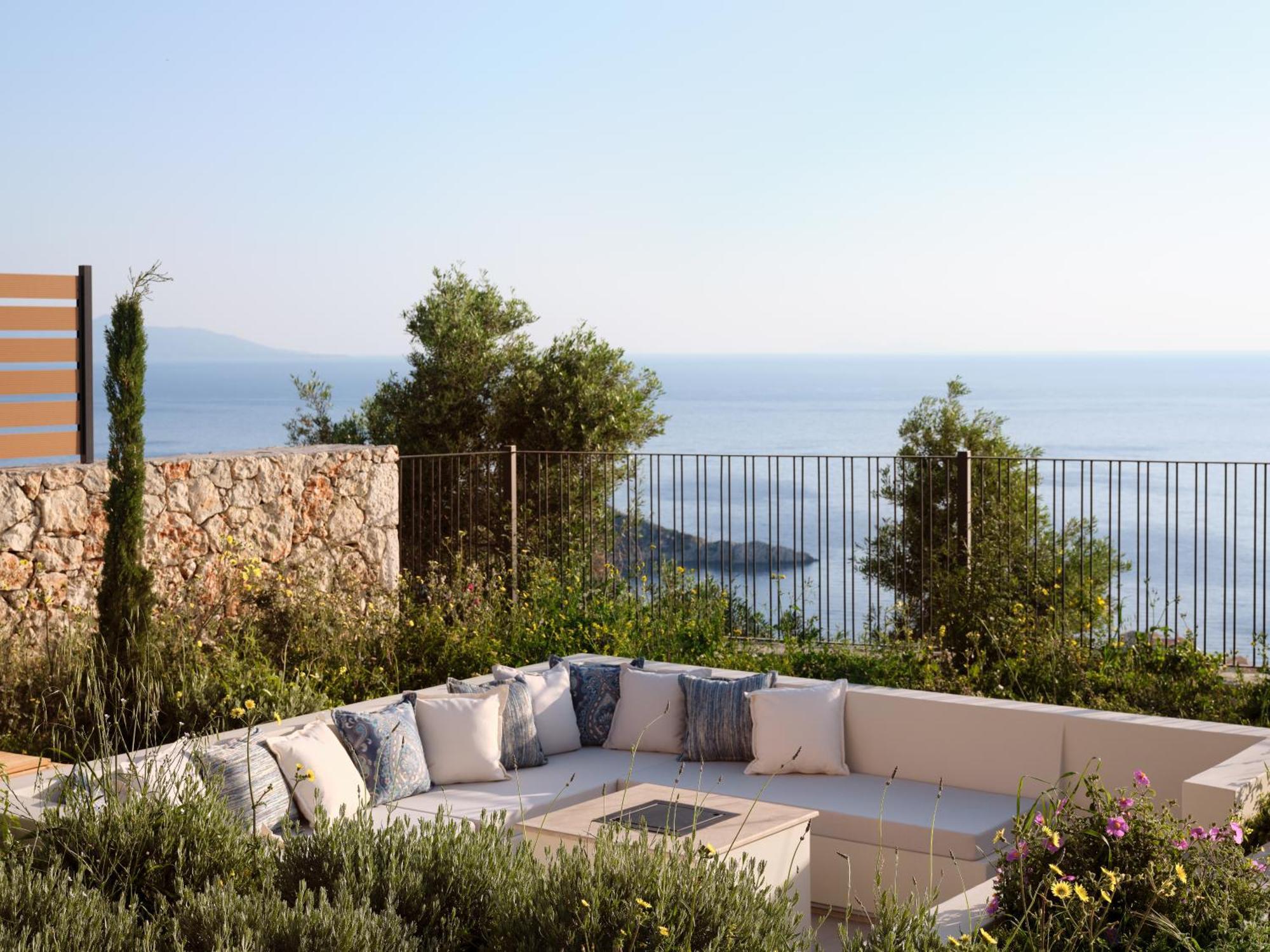 Verdante Villas Άγιος Νικόλαος Εξωτερικό φωτογραφία