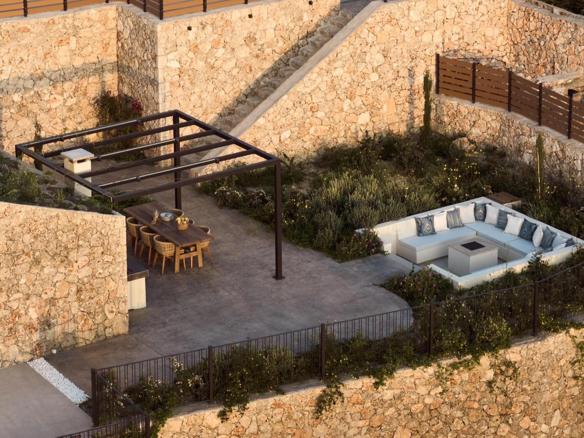 Verdante Villas Άγιος Νικόλαος Εξωτερικό φωτογραφία