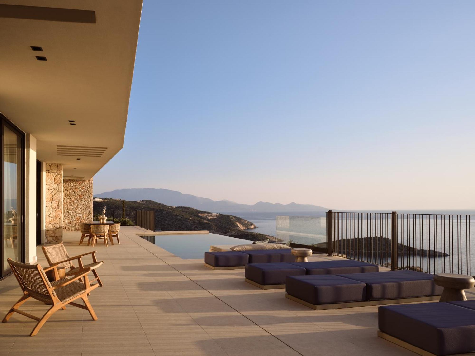 Verdante Villas Άγιος Νικόλαος Εξωτερικό φωτογραφία