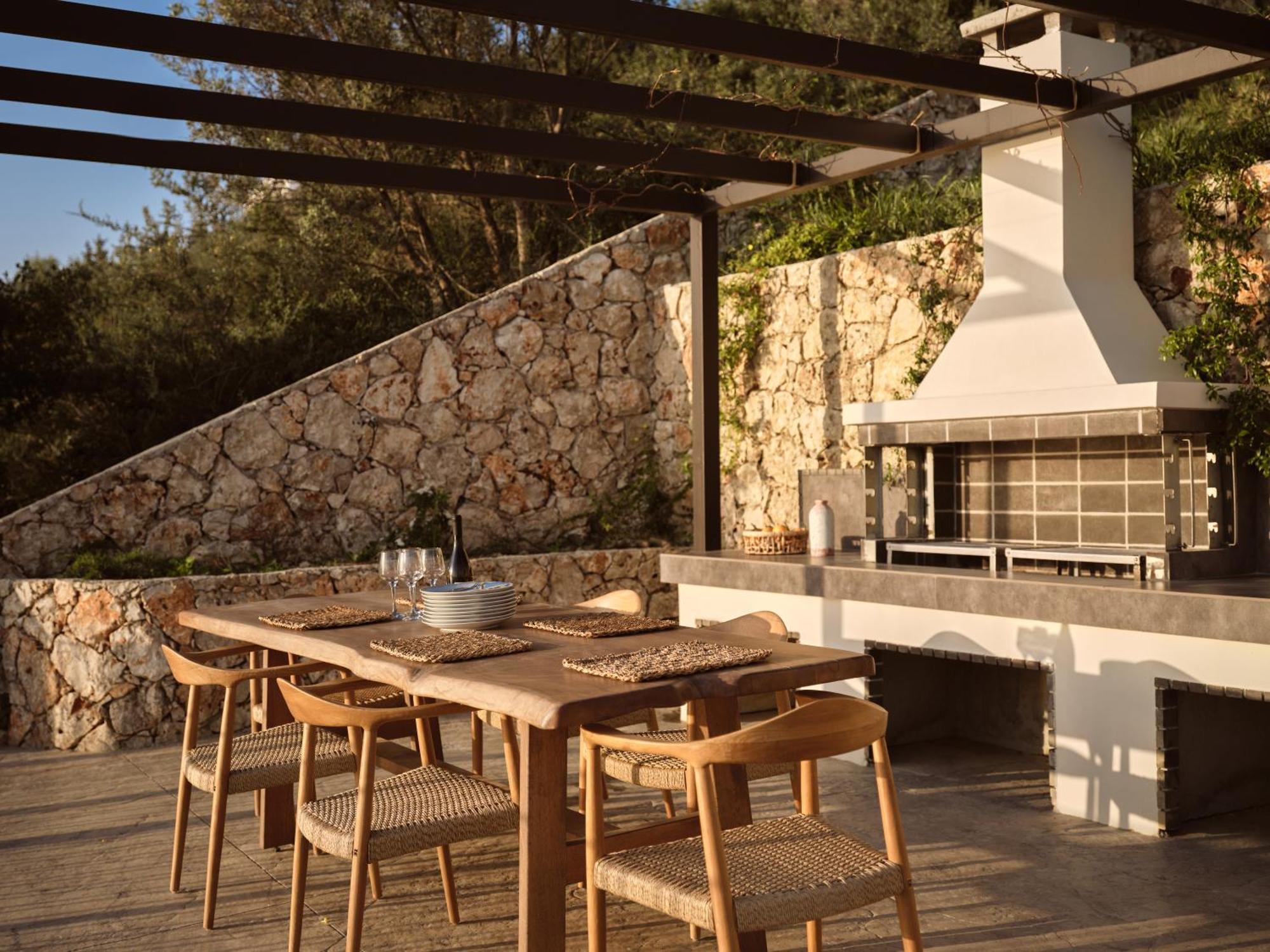 Verdante Villas Άγιος Νικόλαος Εξωτερικό φωτογραφία