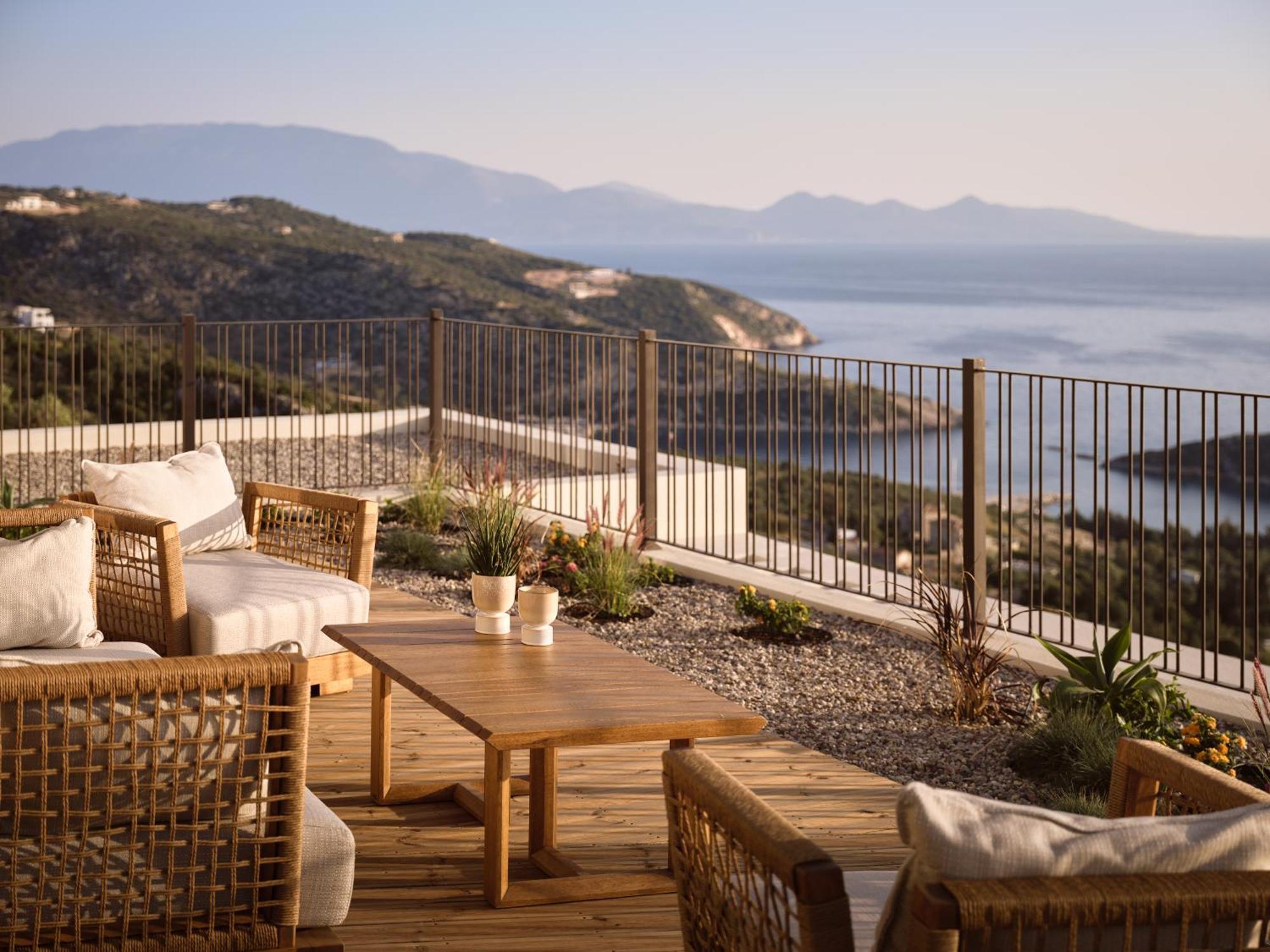 Verdante Villas Άγιος Νικόλαος Δωμάτιο φωτογραφία